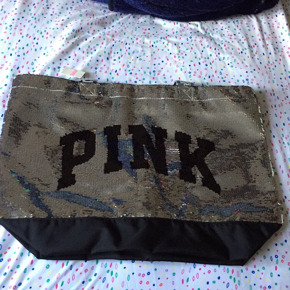 Pink/Victoria Secret
